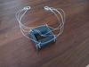 The completed Picavet balancing system.