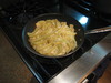 The other half were fried (fried was tastier).
