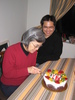 Cake cutting